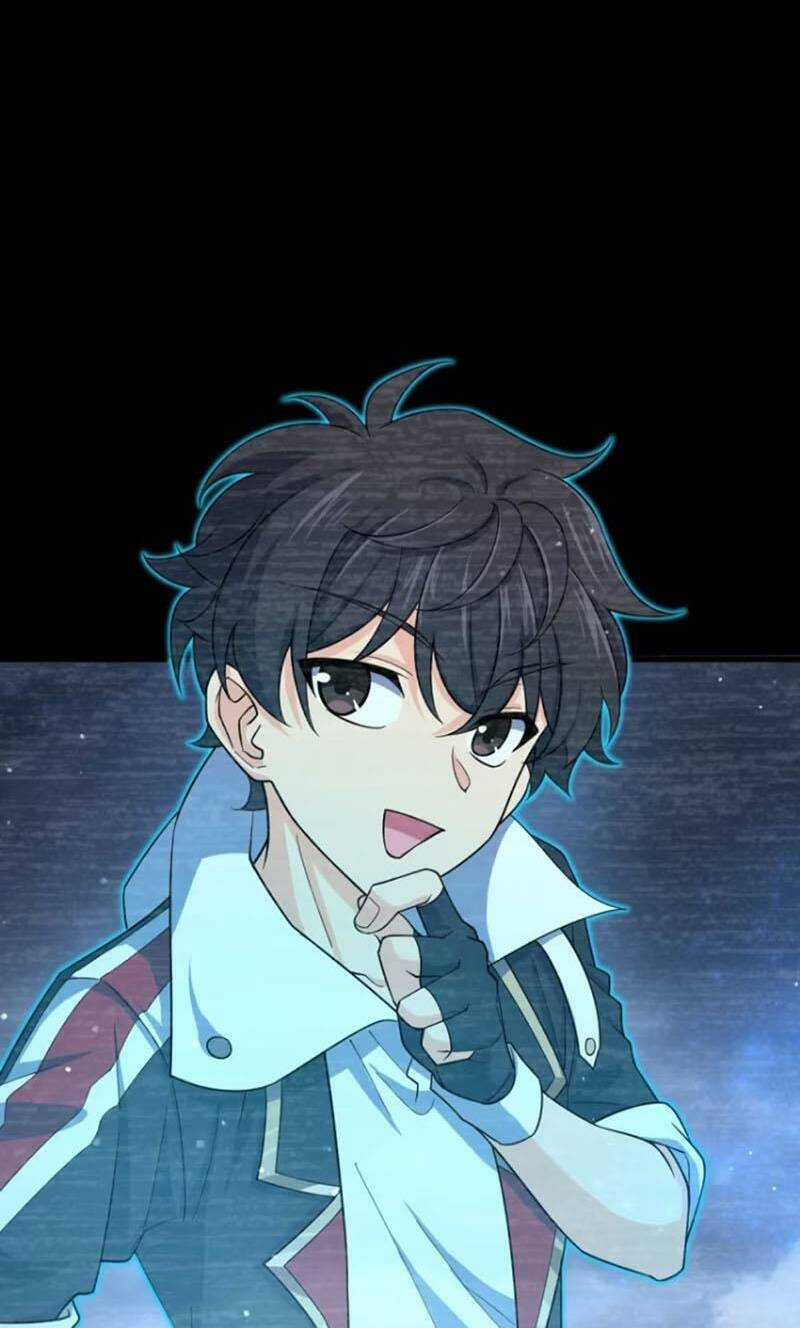 Đại Vương Tha Mạng - Chapter 856 - Trang 19