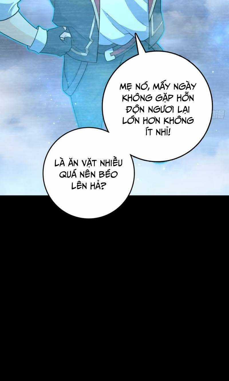 Đại Vương Tha Mạng - Chapter 856 - Trang 20