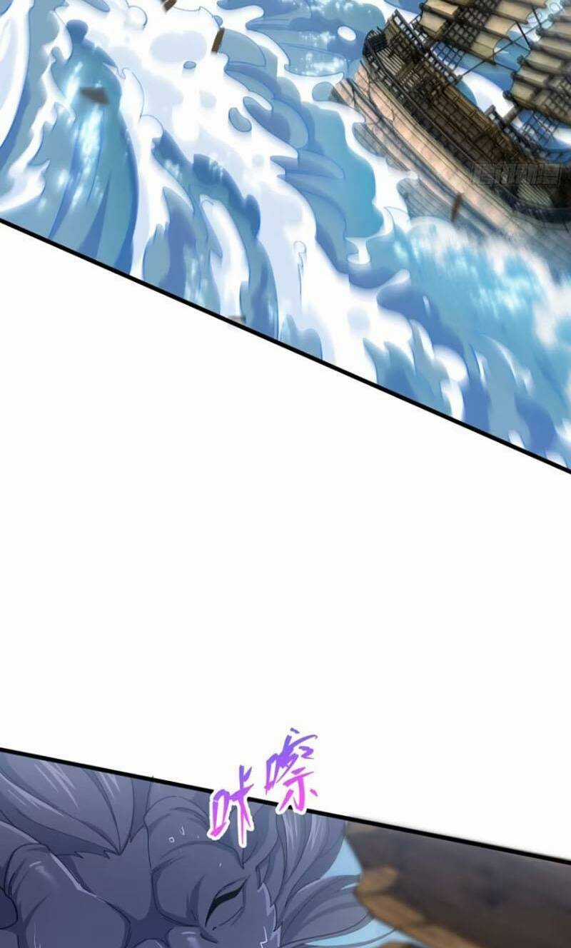 Đại Vương Tha Mạng - Chapter 856 - Trang 3