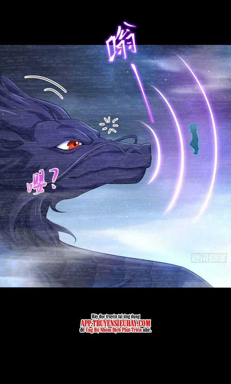 Đại Vương Tha Mạng - Chapter 856 - Trang 21