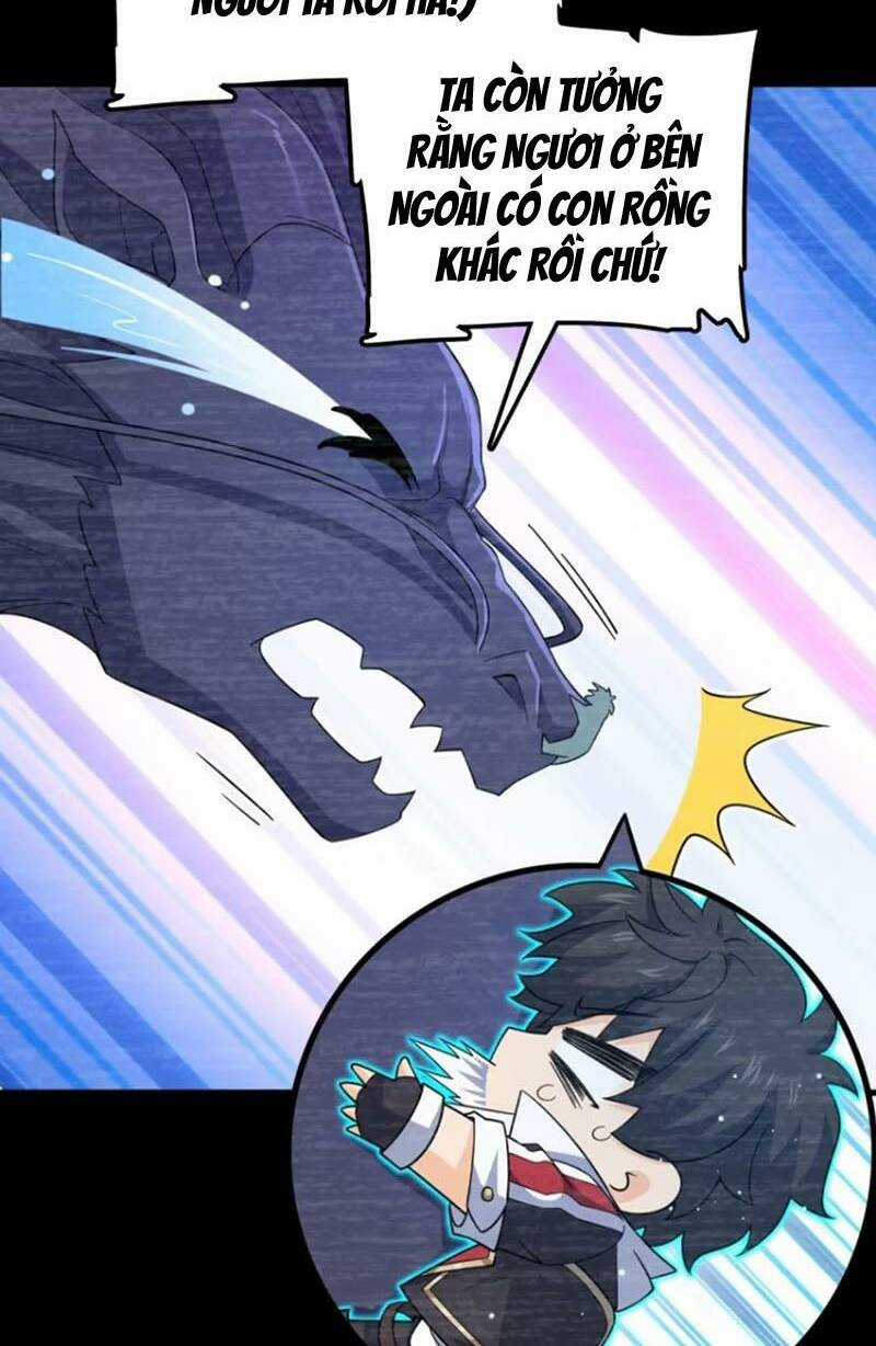 Đại Vương Tha Mạng - Chapter 856 - Trang 25