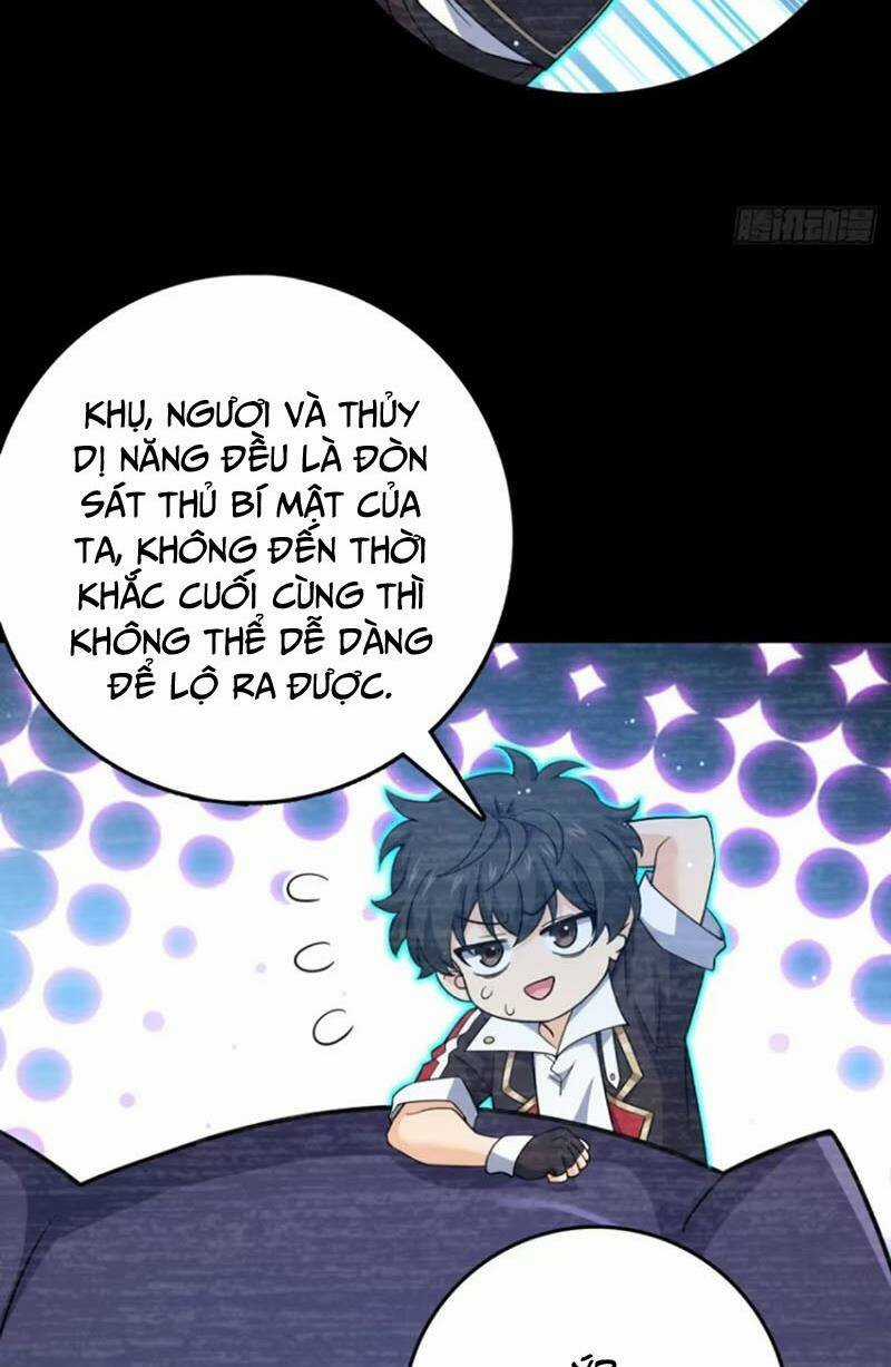 Đại Vương Tha Mạng - Chapter 856 - Trang 26