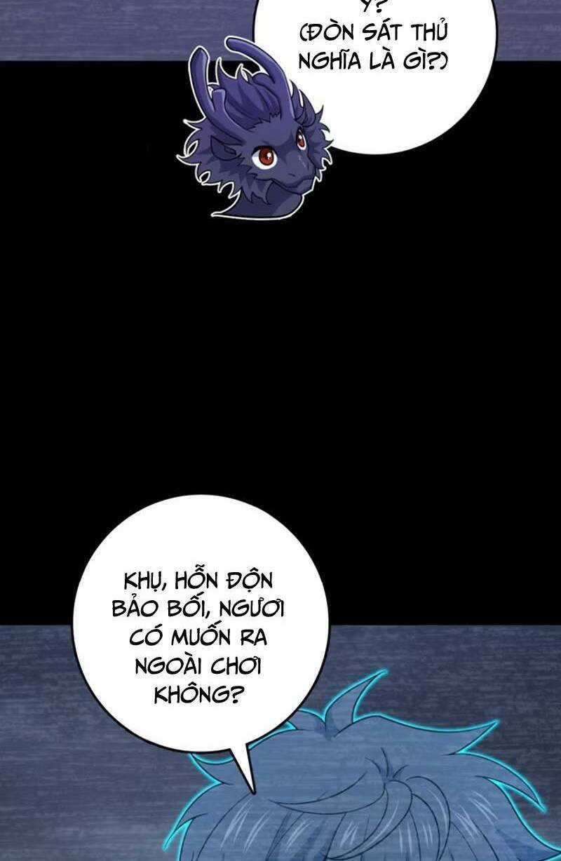 Đại Vương Tha Mạng - Chapter 856 - Trang 27