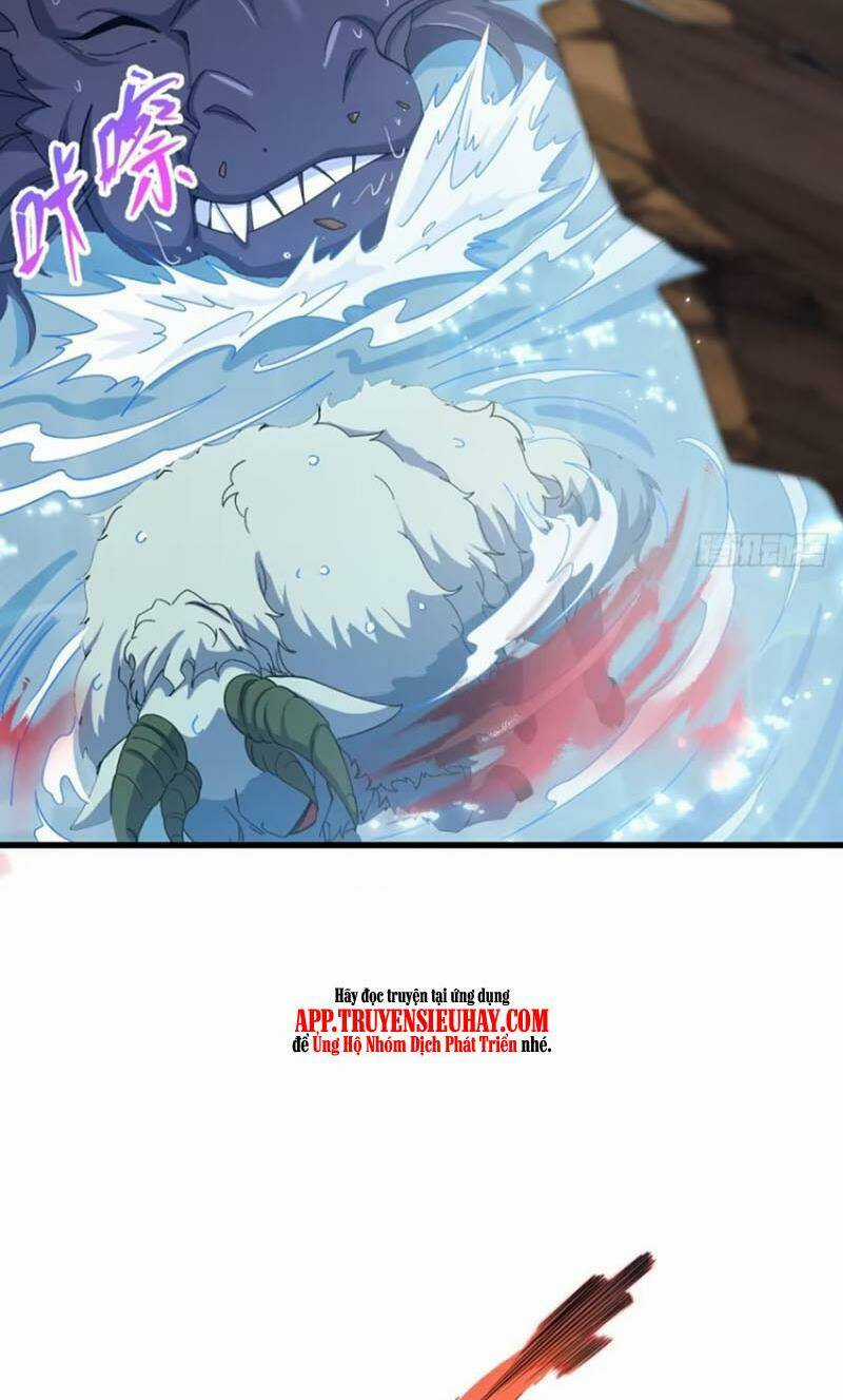 Đại Vương Tha Mạng - Chapter 856 - Trang 4