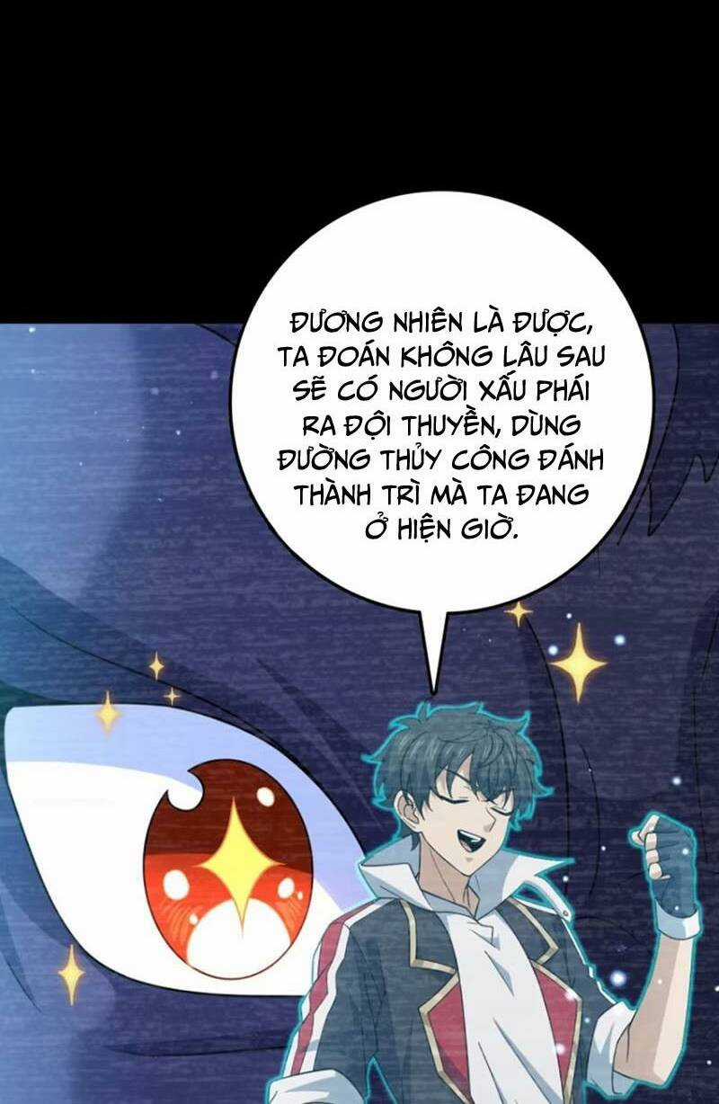 Đại Vương Tha Mạng - Chapter 856 - Trang 31