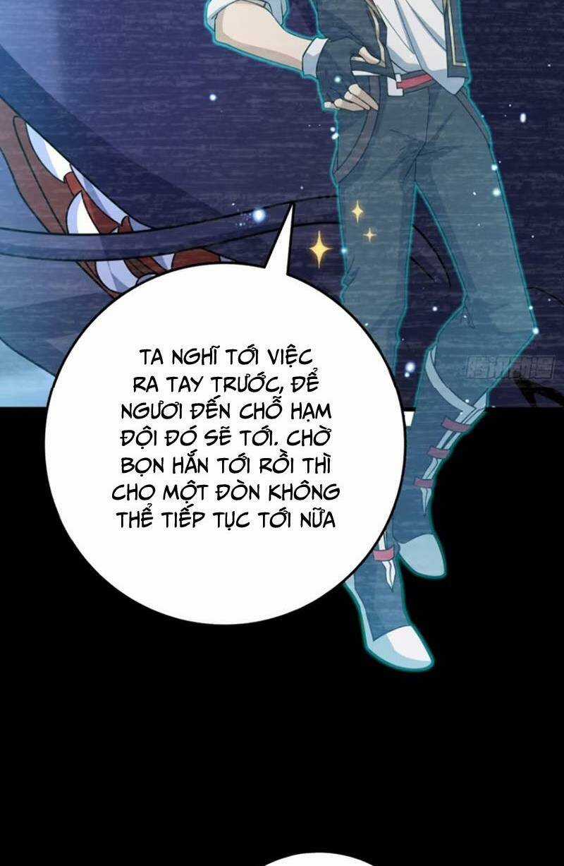 Đại Vương Tha Mạng - Chapter 856 - Trang 32