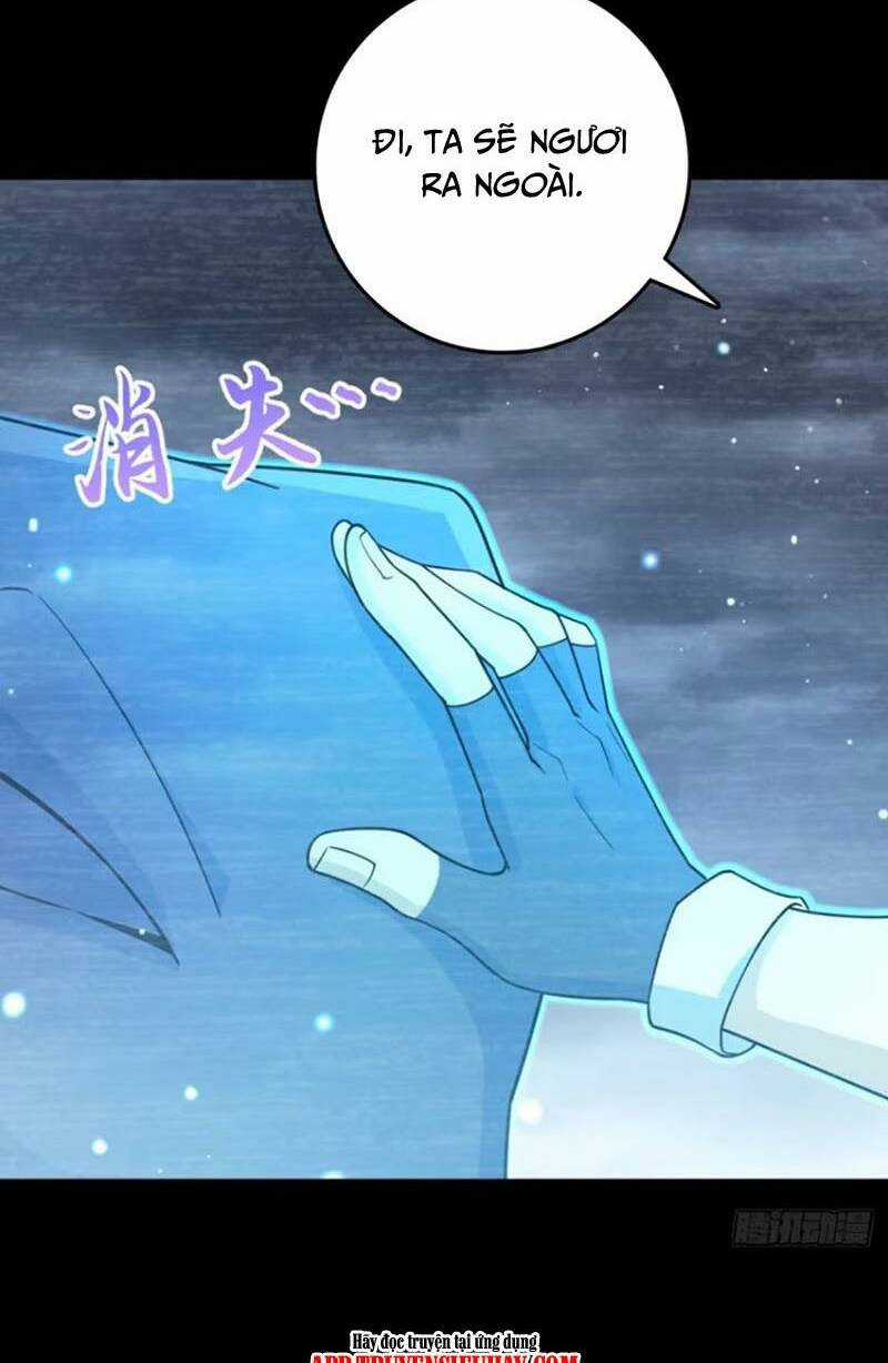 Đại Vương Tha Mạng - Chapter 856 - Trang 33