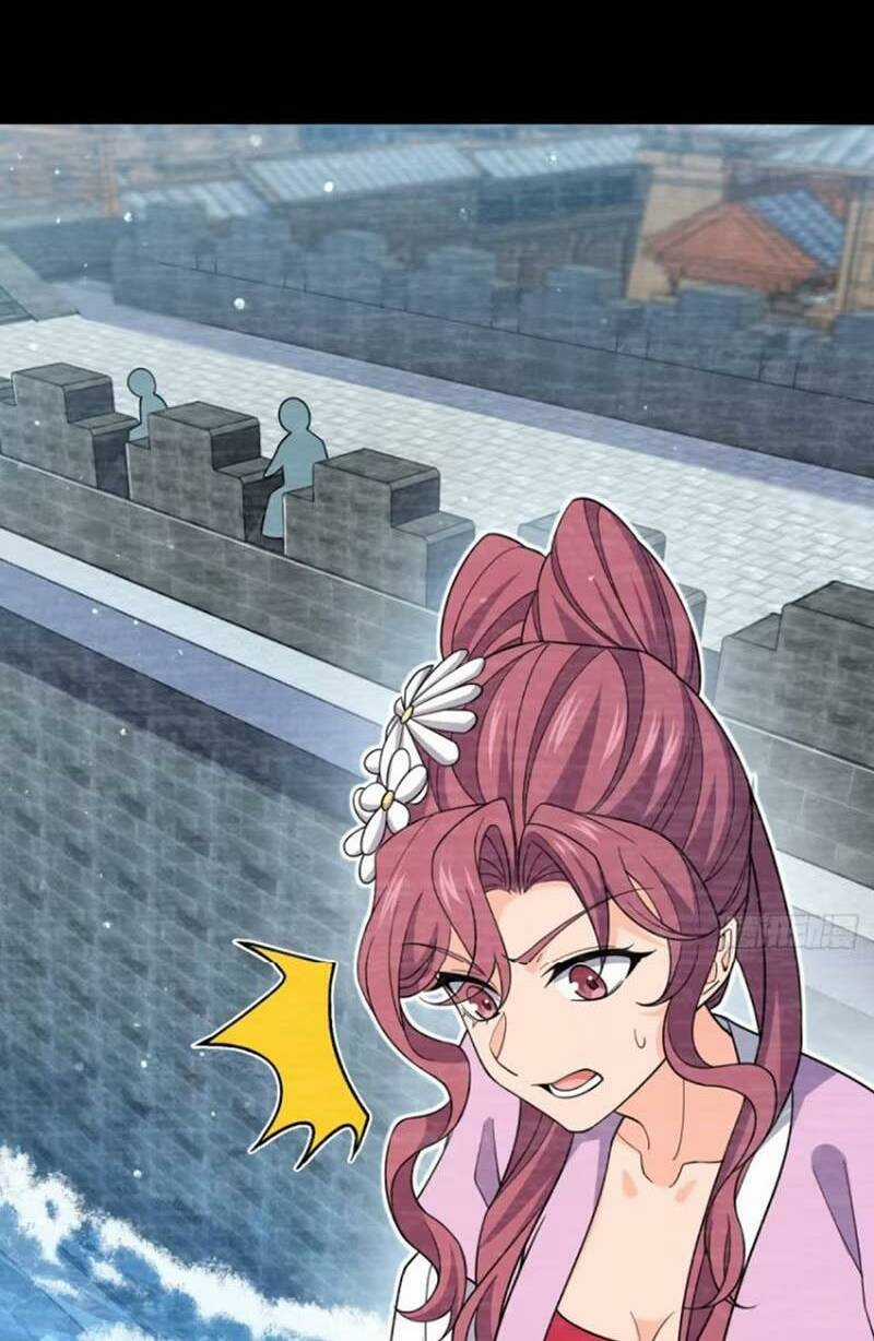 Đại Vương Tha Mạng - Chapter 856 - Trang 35