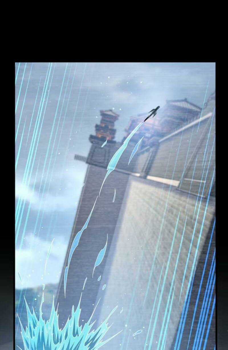 Đại Vương Tha Mạng - Chapter 856 - Trang 39