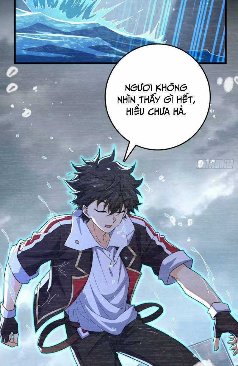 Đại Vương Tha Mạng - Chapter 856 - Trang 40