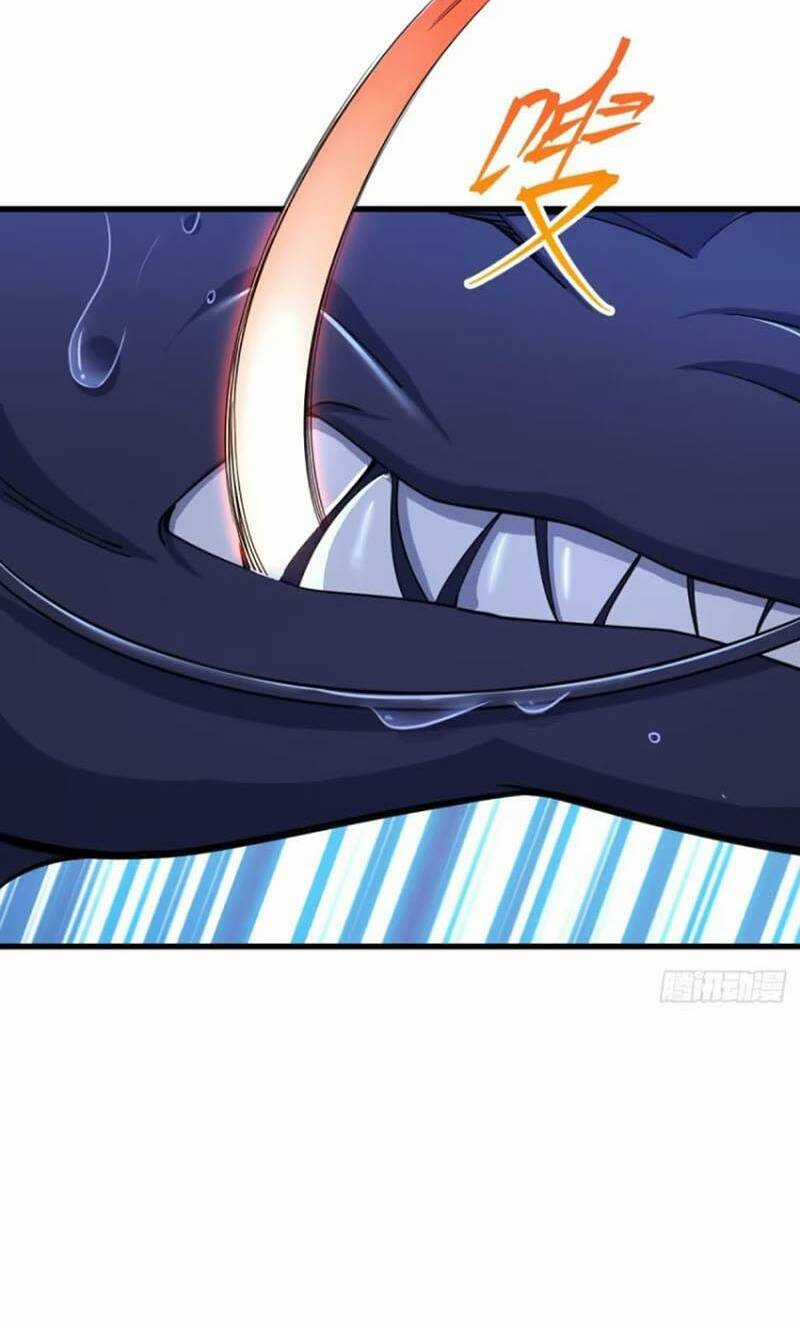 Đại Vương Tha Mạng - Chapter 856 - Trang 5