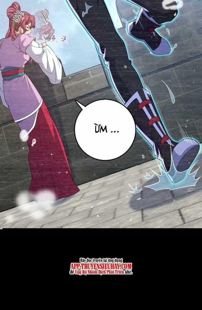 Đại Vương Tha Mạng - Chapter 856 - Trang 41