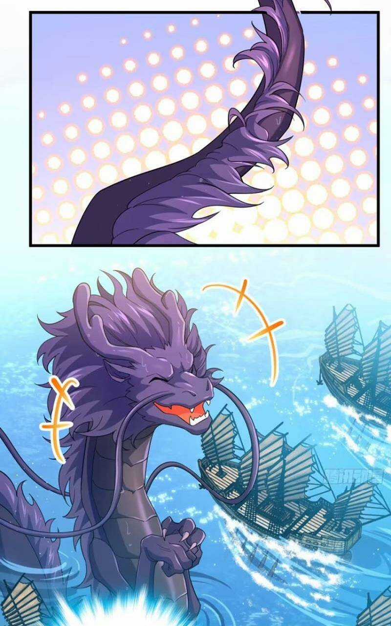 Đại Vương Tha Mạng - Chapter 856 - Trang 44