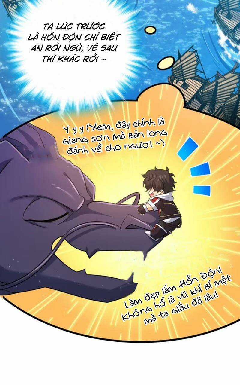 Đại Vương Tha Mạng - Chapter 856 - Trang 45