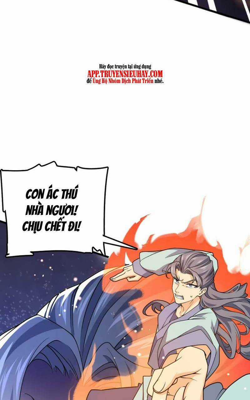 Đại Vương Tha Mạng - Chapter 856 - Trang 48