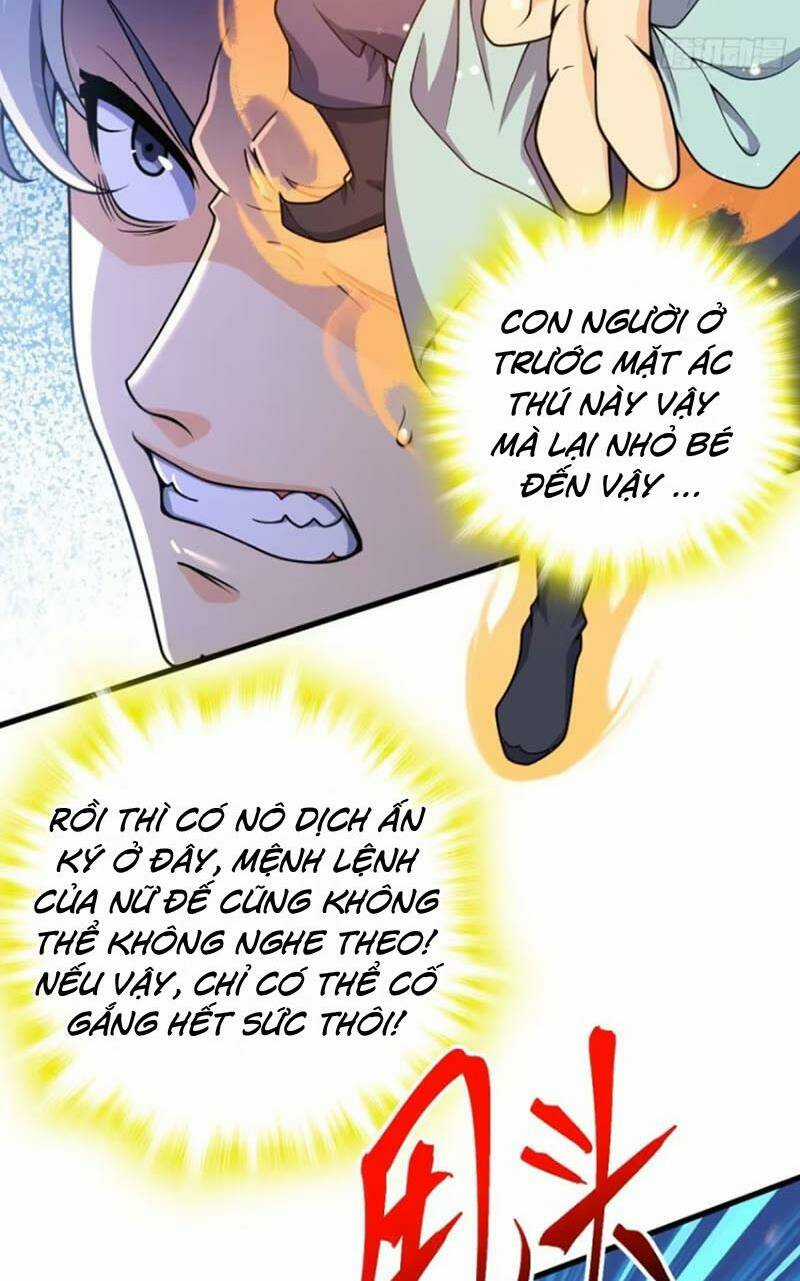 Đại Vương Tha Mạng - Chapter 856 - Trang 49