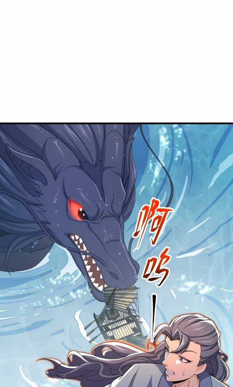 Đại Vương Tha Mạng - Chapter 856 - Trang 6