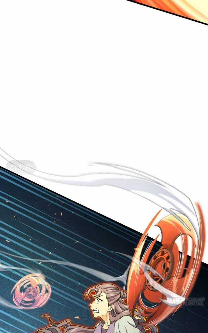 Đại Vương Tha Mạng - Chapter 856 - Trang 51