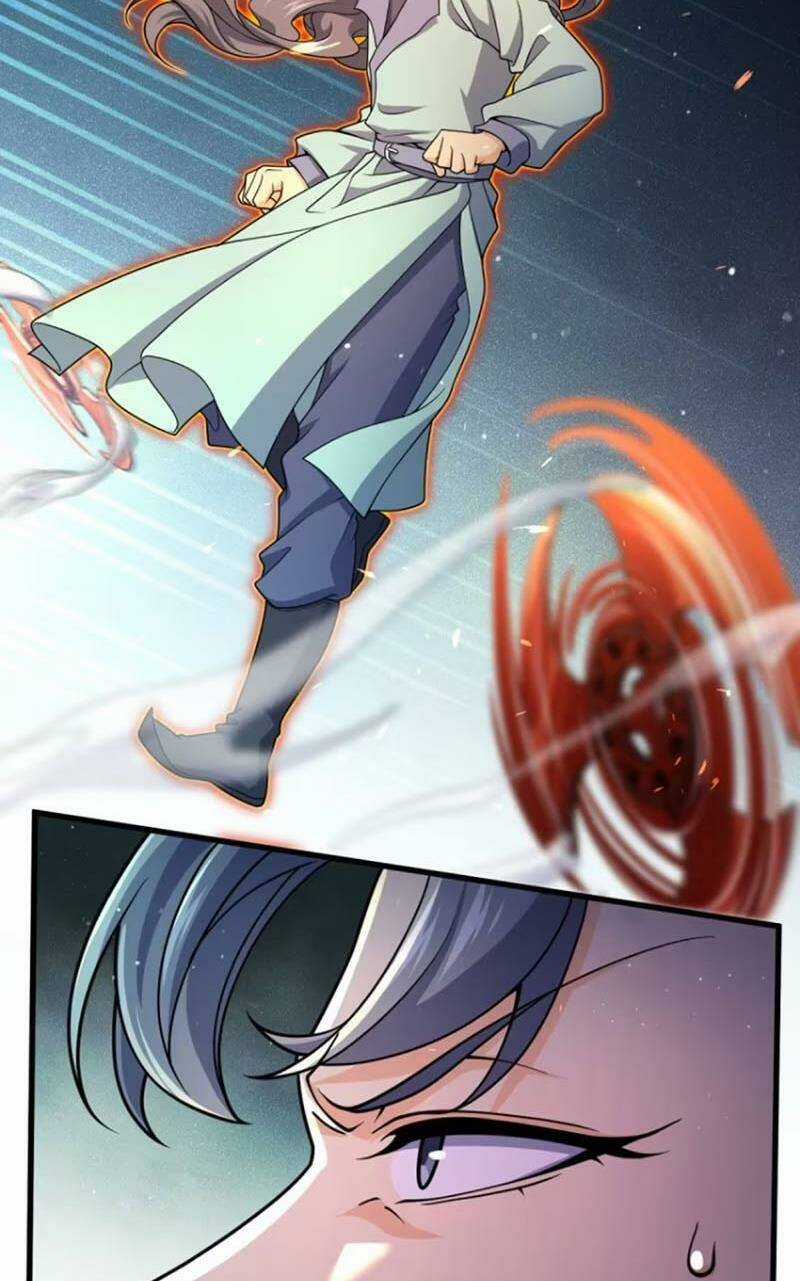 Đại Vương Tha Mạng - Chapter 856 - Trang 52