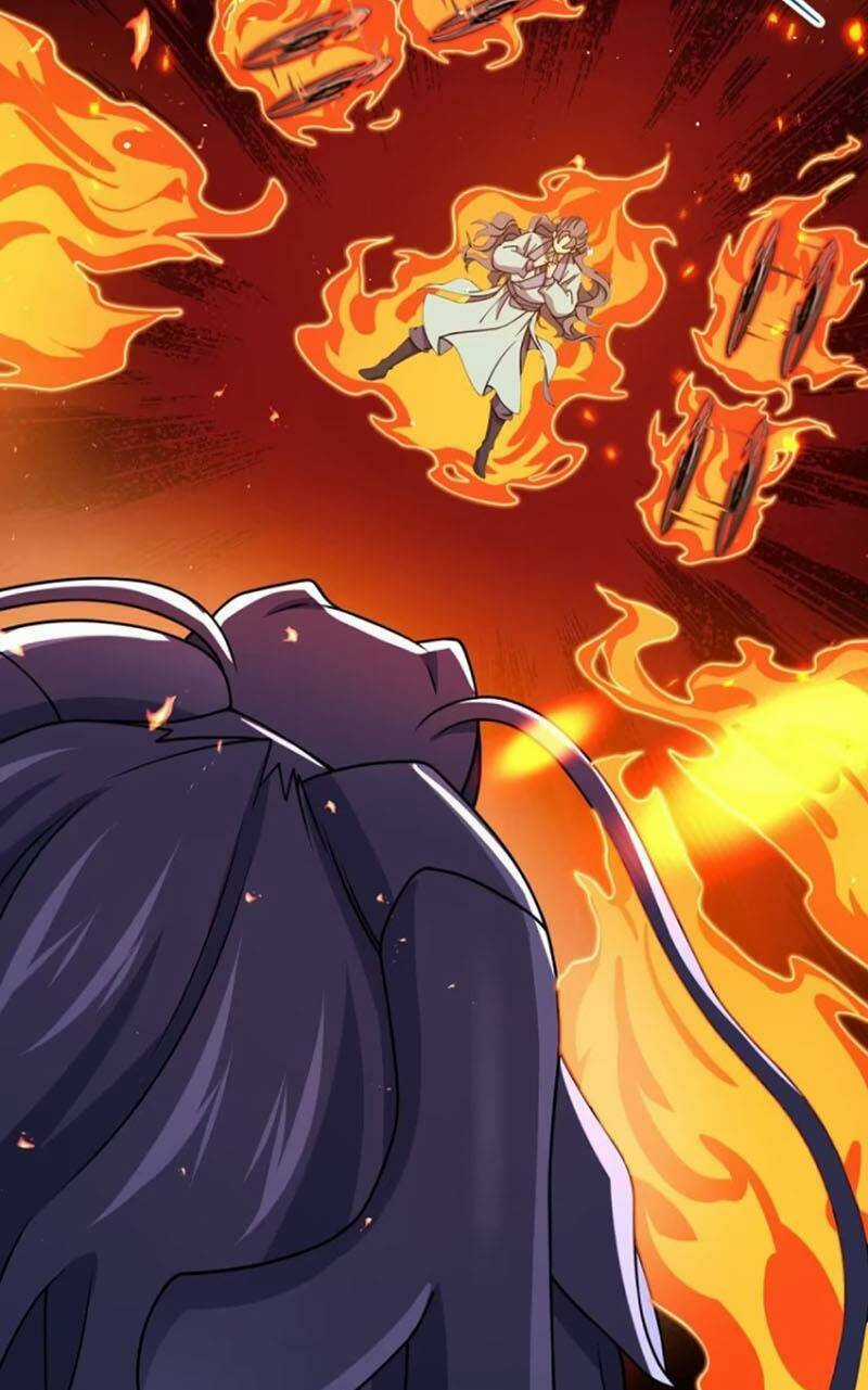 Đại Vương Tha Mạng - Chapter 856 - Trang 58