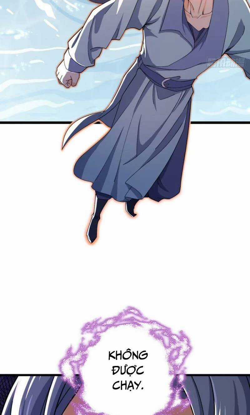 Đại Vương Tha Mạng - Chapter 856 - Trang 7