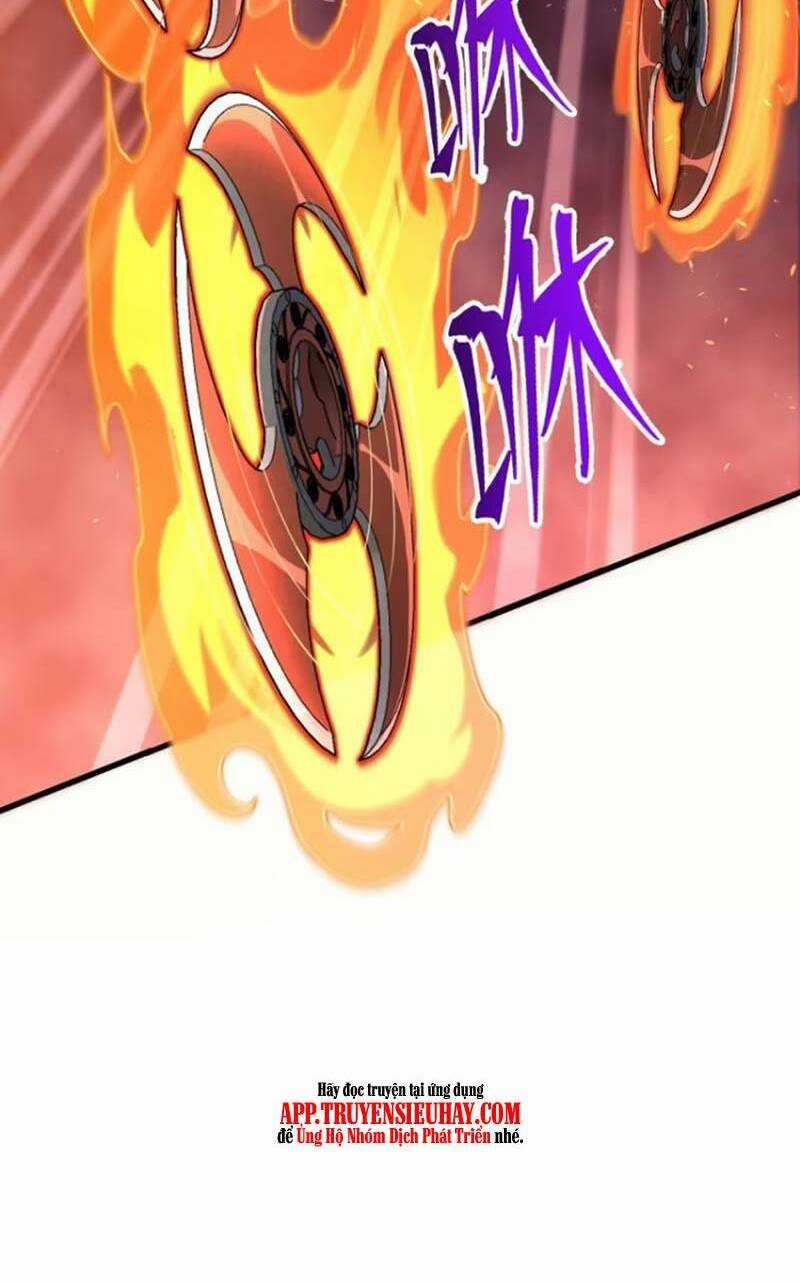 Đại Vương Tha Mạng - Chapter 856 - Trang 61