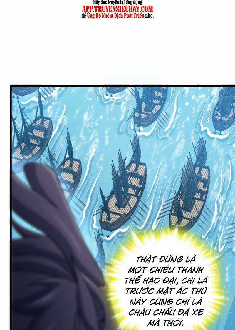 Đại Vương Tha Mạng - Chapter 856 - Trang 70