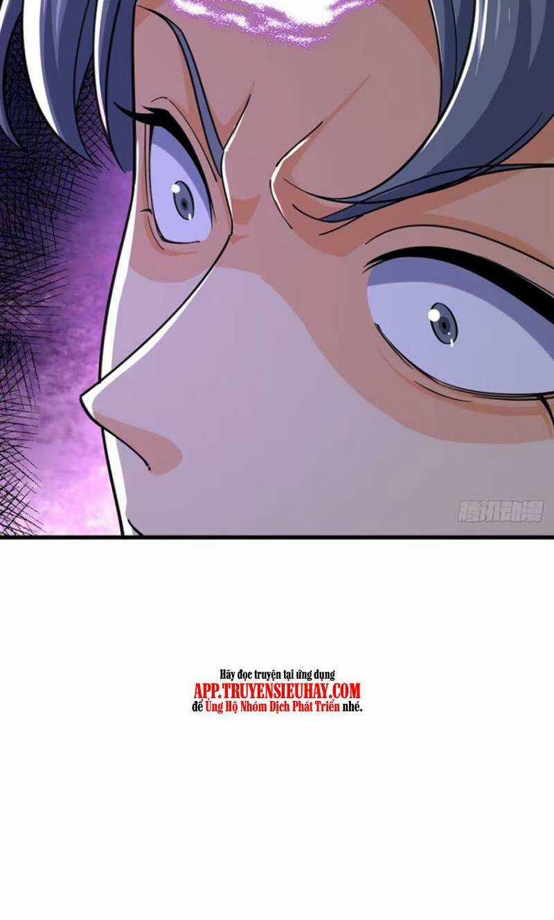 Đại Vương Tha Mạng - Chapter 856 - Trang 8