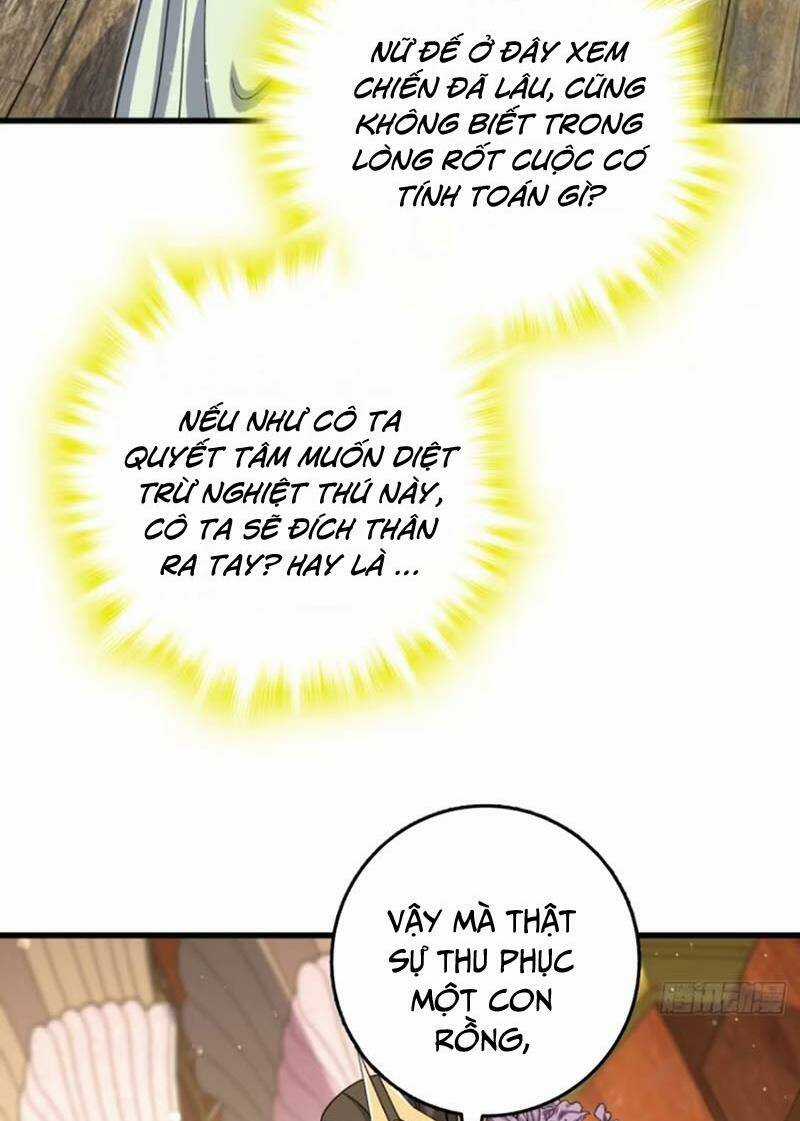 Đại Vương Tha Mạng - Chapter 856 - Trang 72