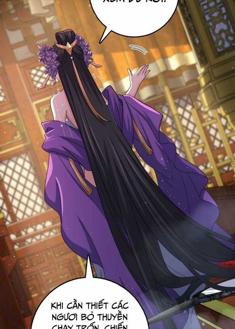 Đại Vương Tha Mạng - Chapter 856 - Trang 76