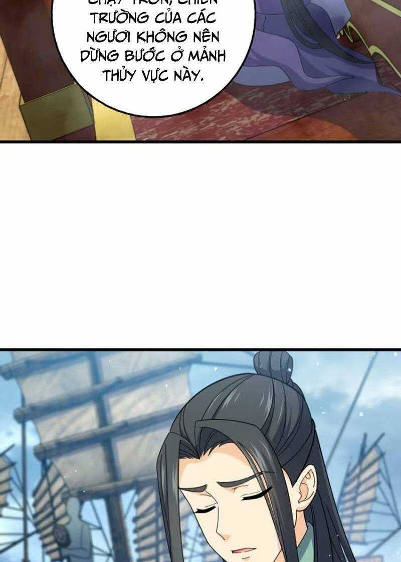 Đại Vương Tha Mạng - Chapter 856 - Trang 77