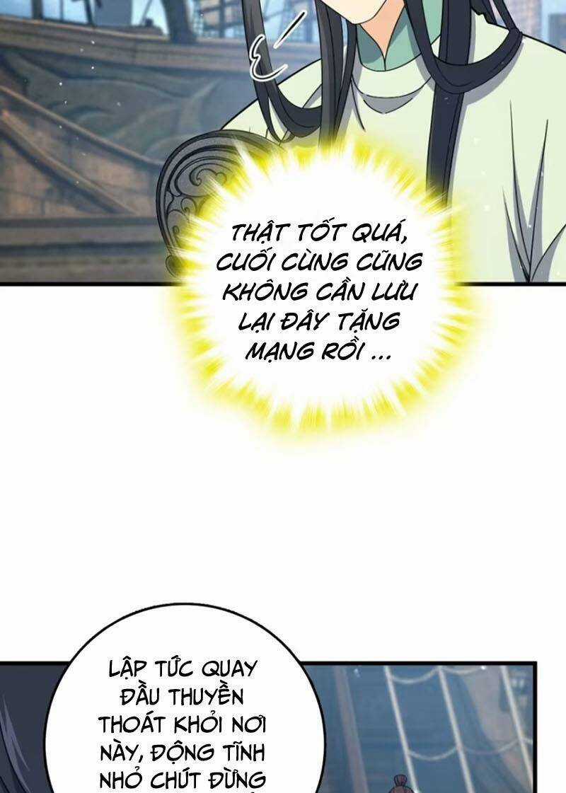 Đại Vương Tha Mạng - Chapter 856 - Trang 78