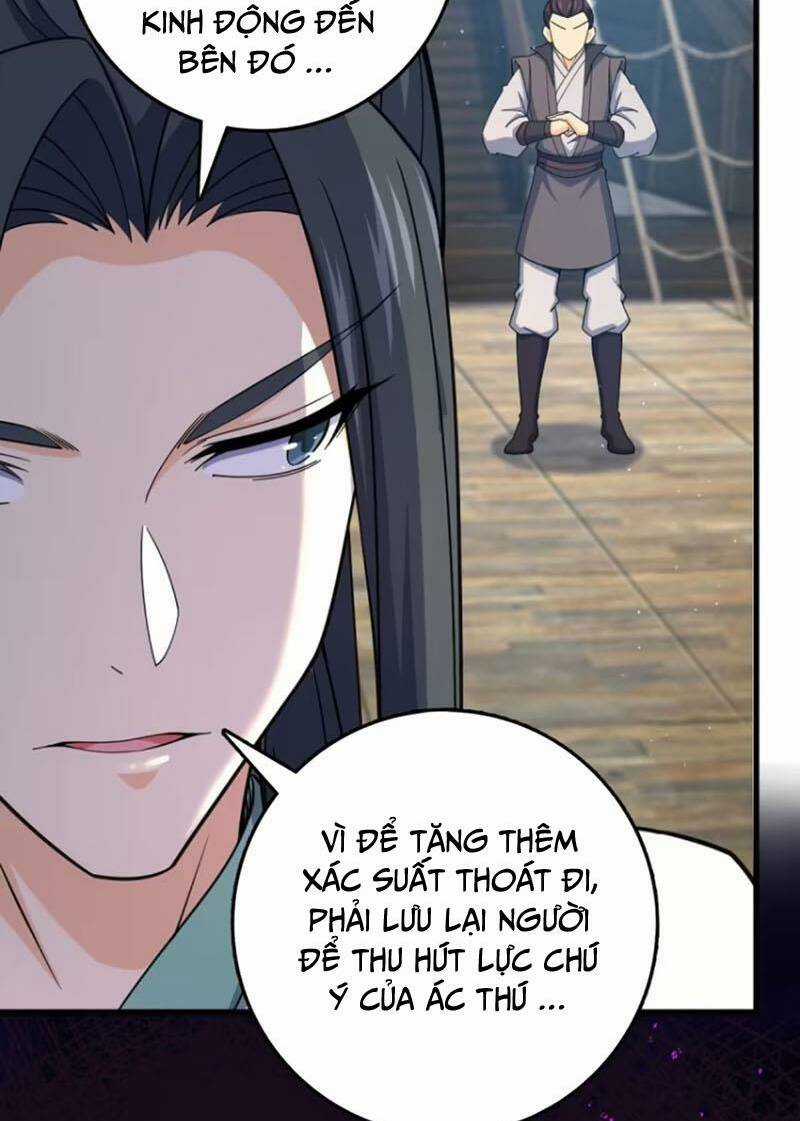 Đại Vương Tha Mạng - Chapter 856 - Trang 79