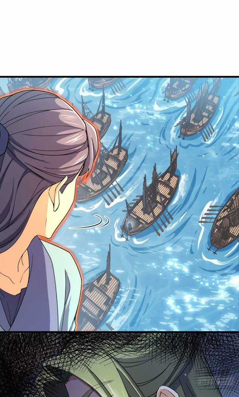Đại Vương Tha Mạng - Chapter 856 - Trang 9