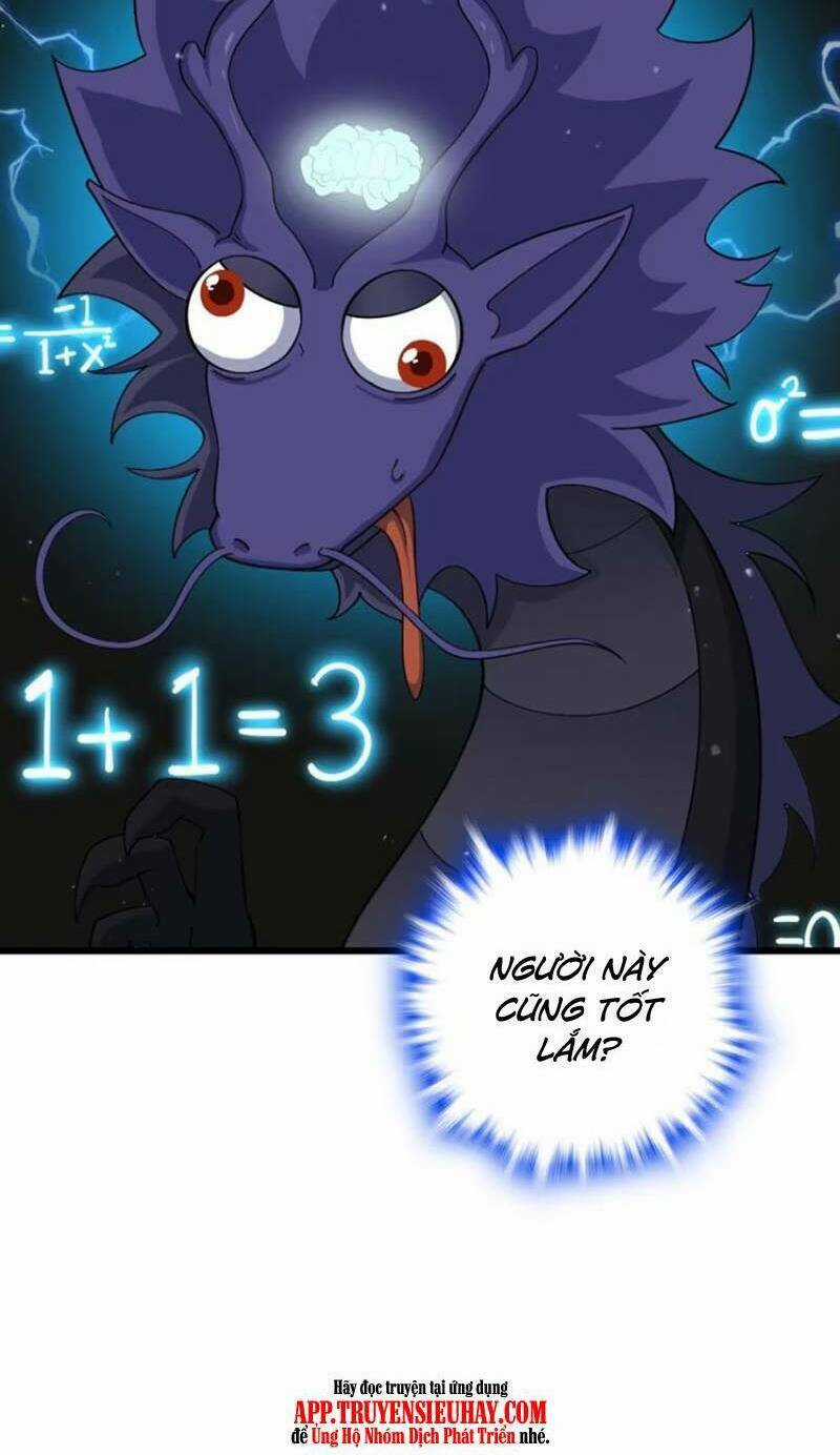 Đại Vương Tha Mạng - Chapter 857 - Trang 15