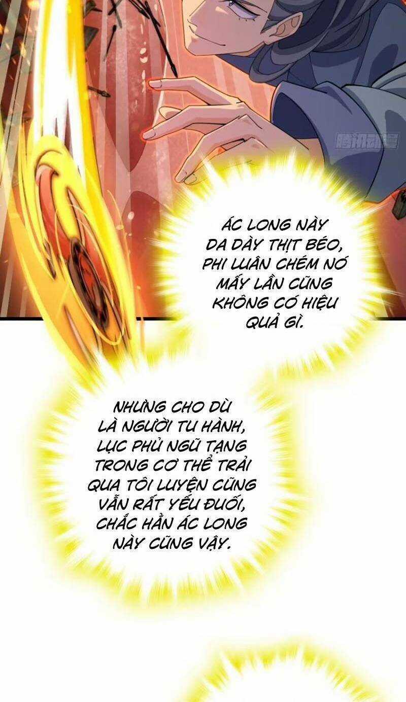 Đại Vương Tha Mạng - Chapter 857 - Trang 17