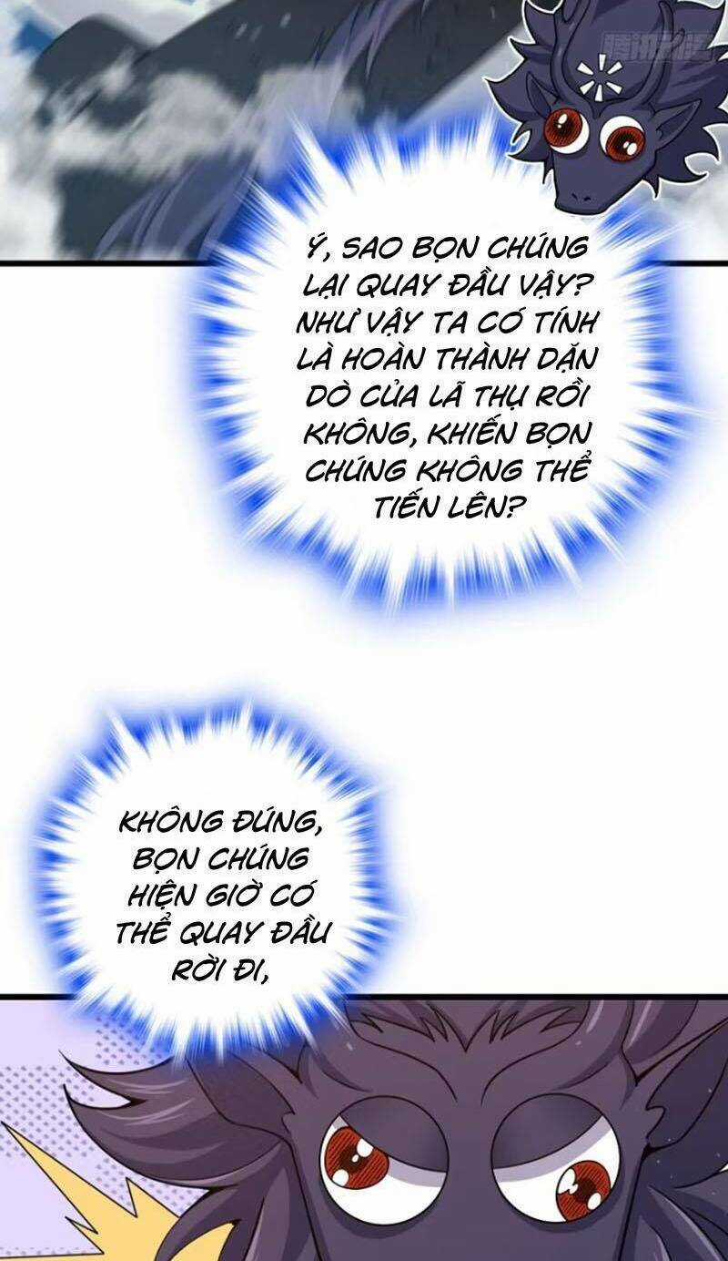 Đại Vương Tha Mạng - Chapter 857 - Trang 3