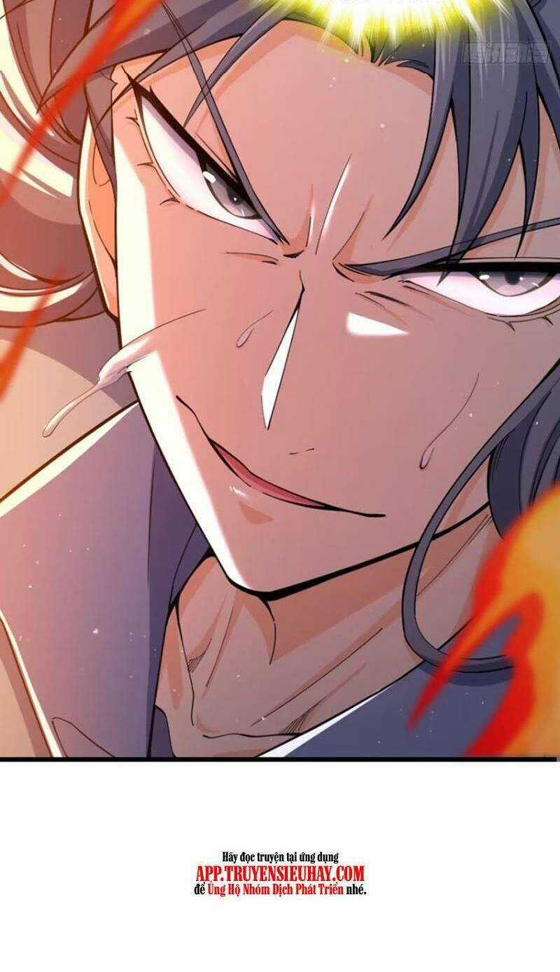 Đại Vương Tha Mạng - Chapter 857 - Trang 21