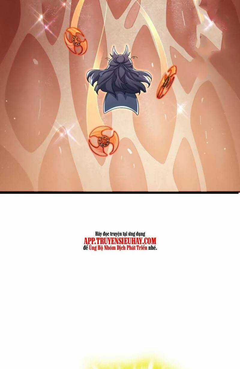 Đại Vương Tha Mạng - Chapter 857 - Trang 23