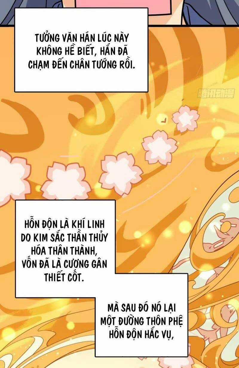 Đại Vương Tha Mạng - Chapter 857 - Trang 25