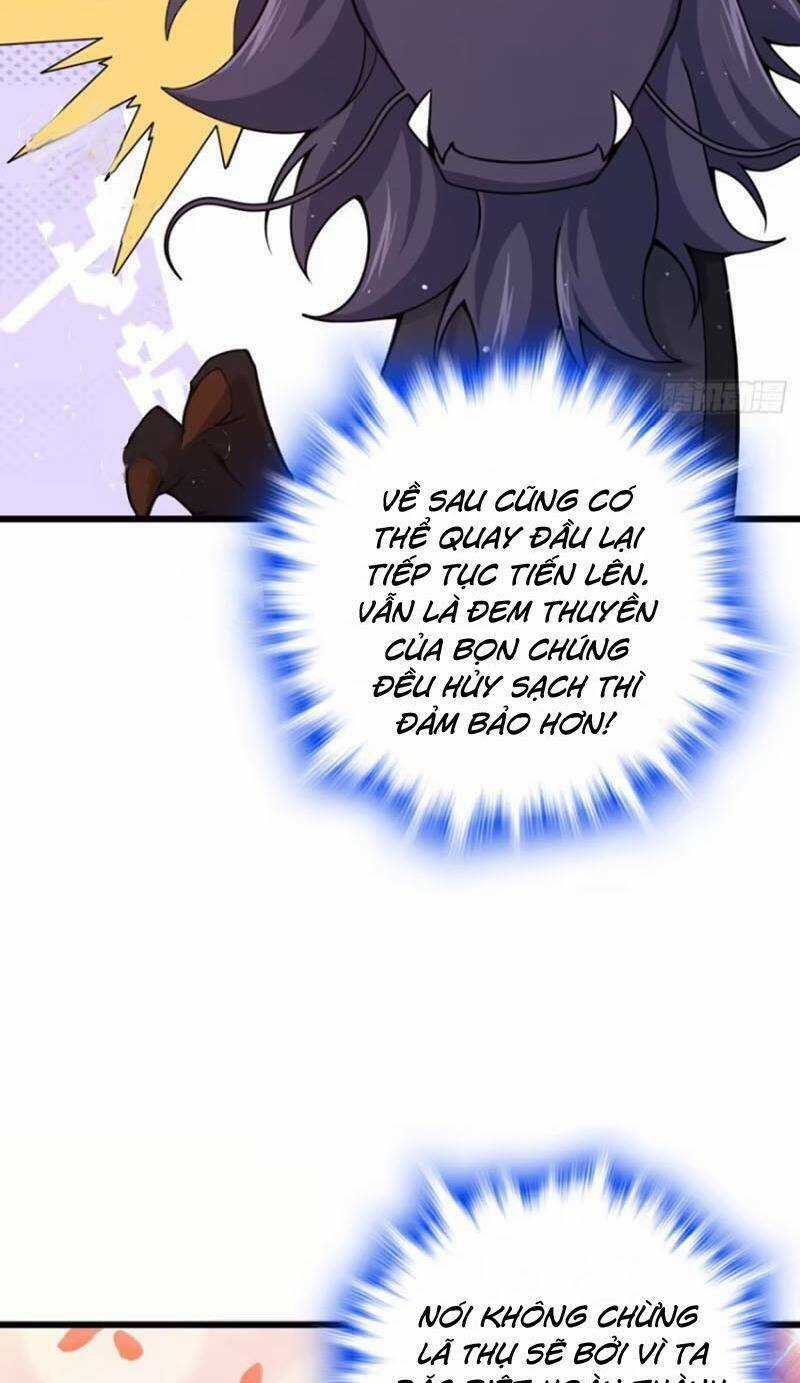 Đại Vương Tha Mạng - Chapter 857 - Trang 4