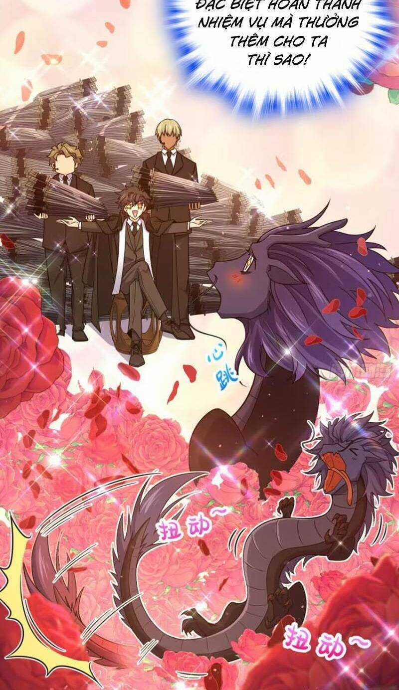 Đại Vương Tha Mạng - Chapter 857 - Trang 5