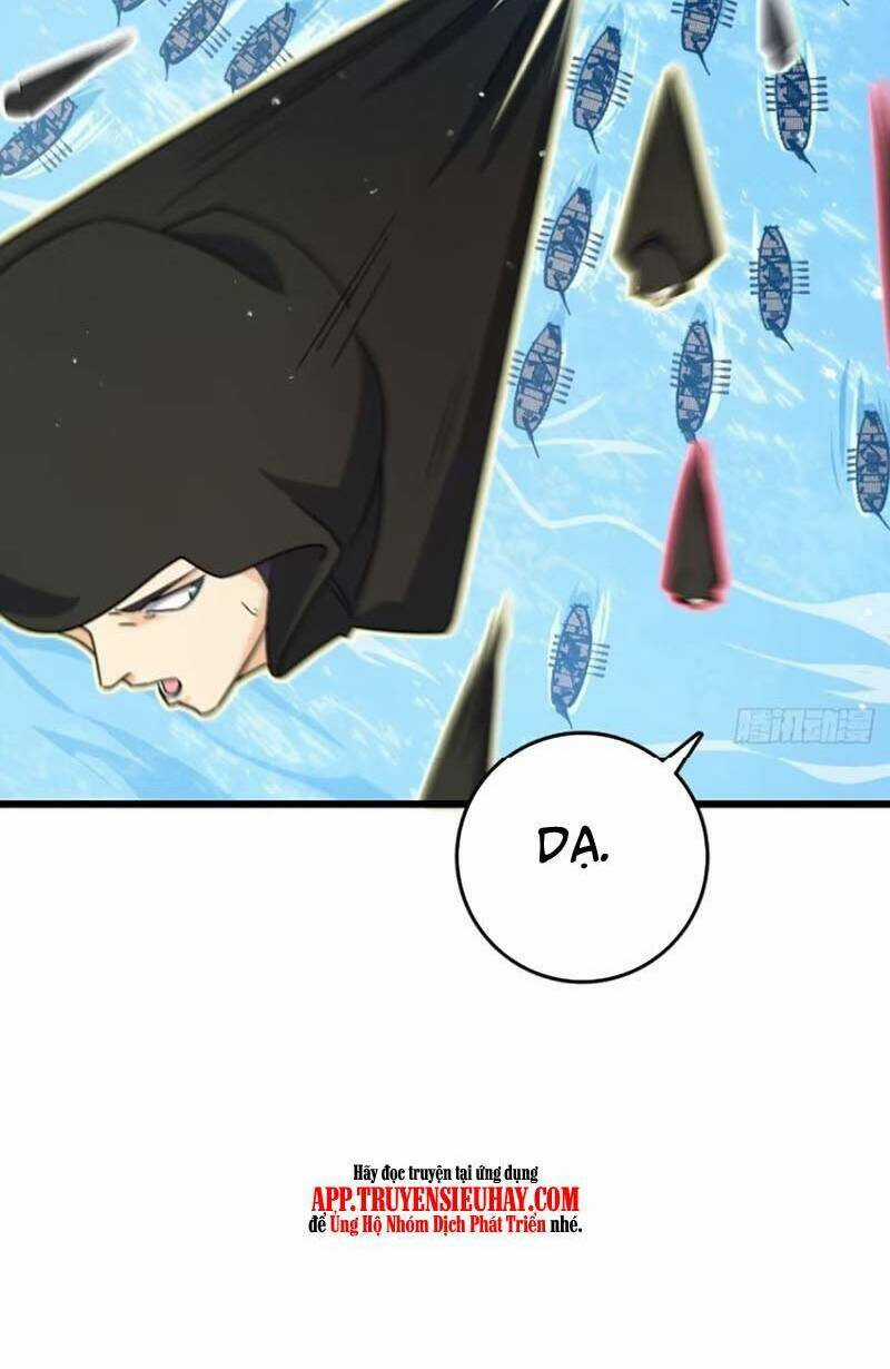 Đại Vương Tha Mạng - Chapter 857 - Trang 41