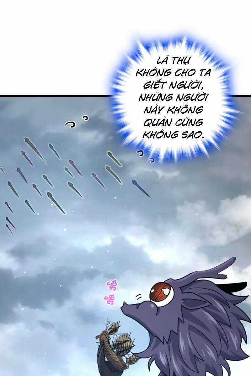 Đại Vương Tha Mạng - Chapter 857 - Trang 42