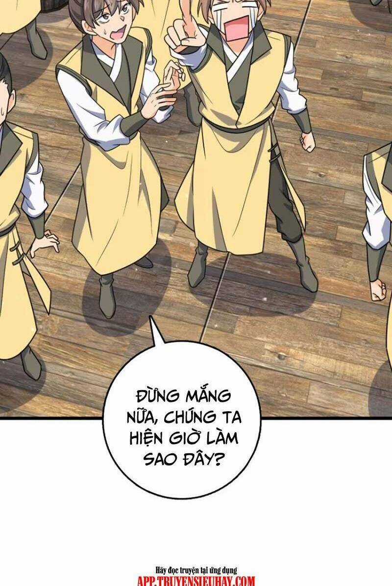 Đại Vương Tha Mạng - Chapter 857 - Trang 45