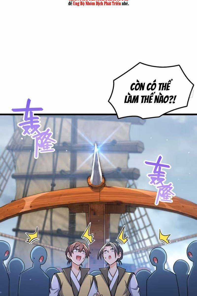 Đại Vương Tha Mạng - Chapter 857 - Trang 46