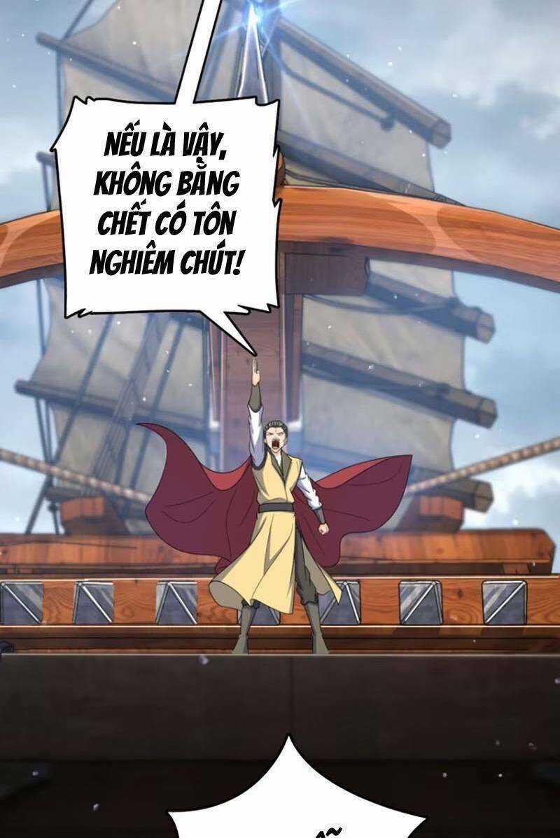 Đại Vương Tha Mạng - Chapter 857 - Trang 48