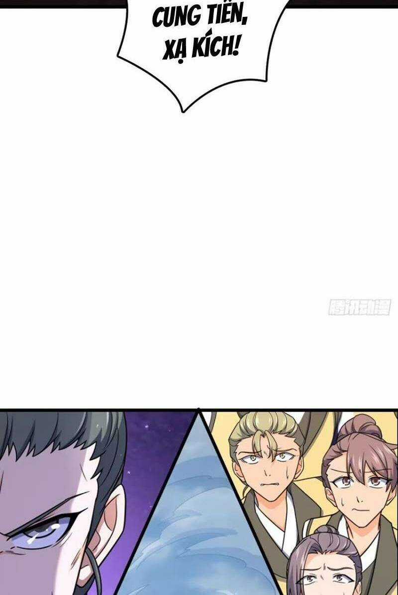 Đại Vương Tha Mạng - Chapter 857 - Trang 49