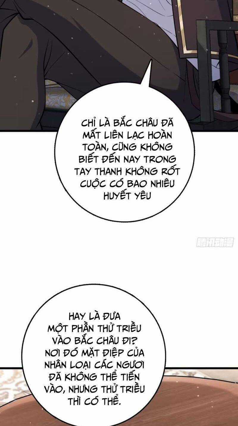 Đại Vương Tha Mạng - Chapter 857 - Trang 67