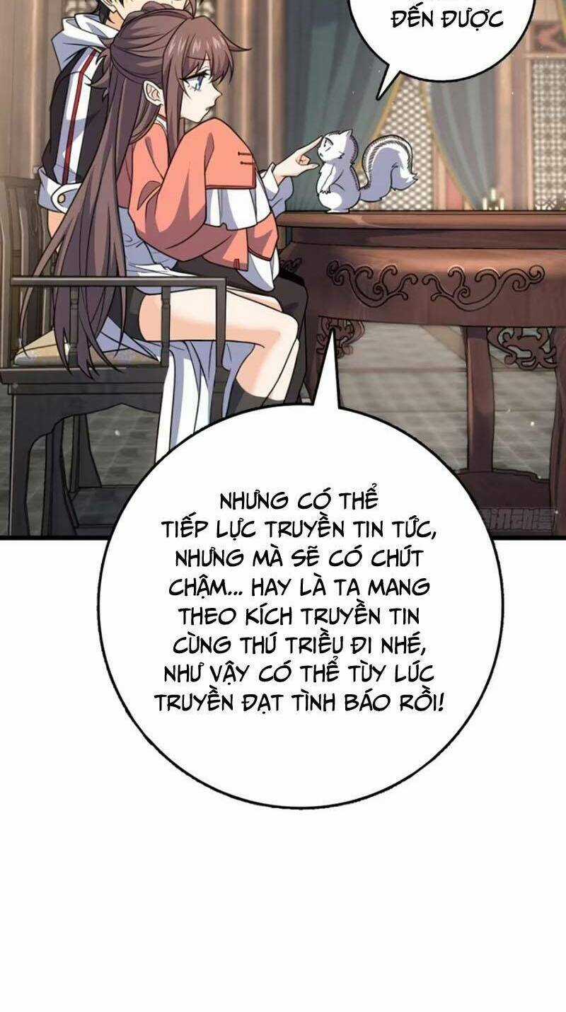 Đại Vương Tha Mạng - Chapter 857 - Trang 71